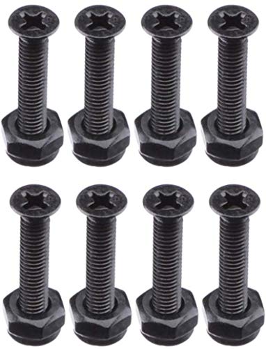 Longboard Skateboards Cruiser Hardware Screws 1